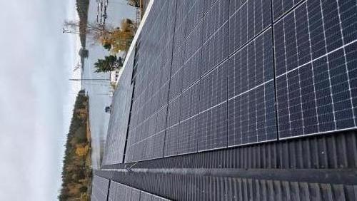 solceller-solcellsinstallation